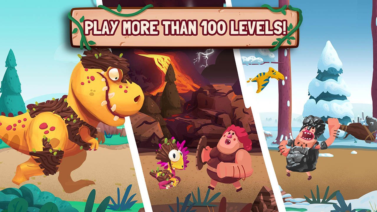 ino Bash MOD APK 1.9.8 (Unlimited Coins)