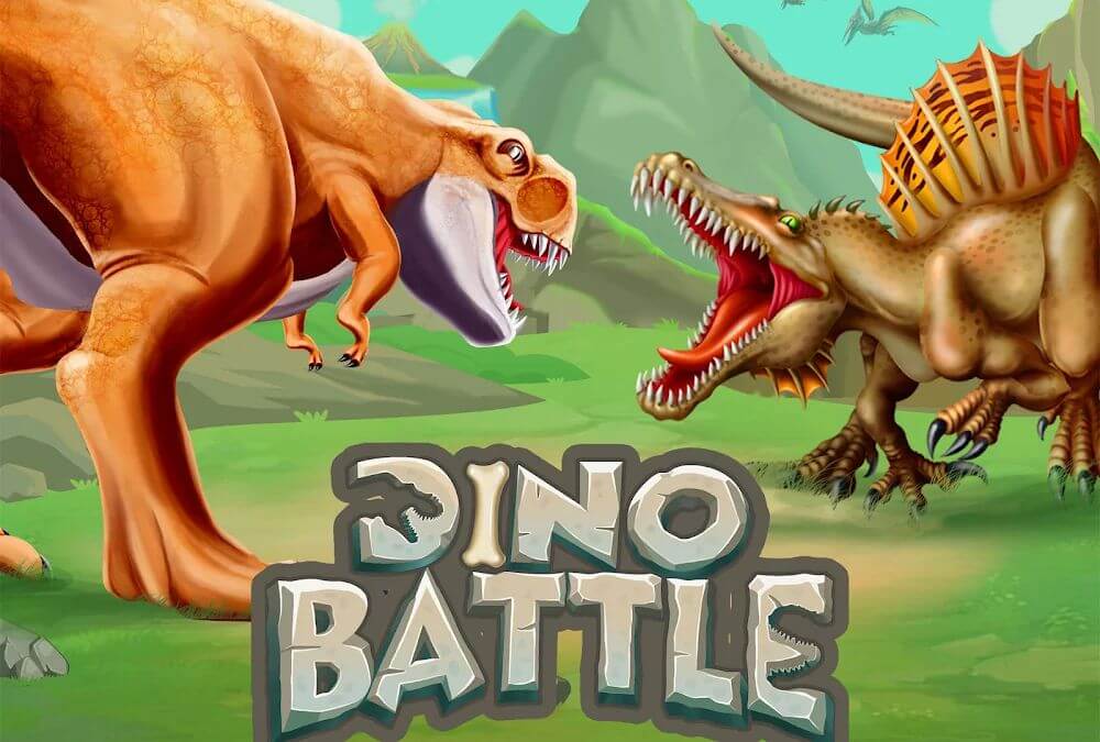 ino Battle v15.02 MOD APK (Unlimited Money)