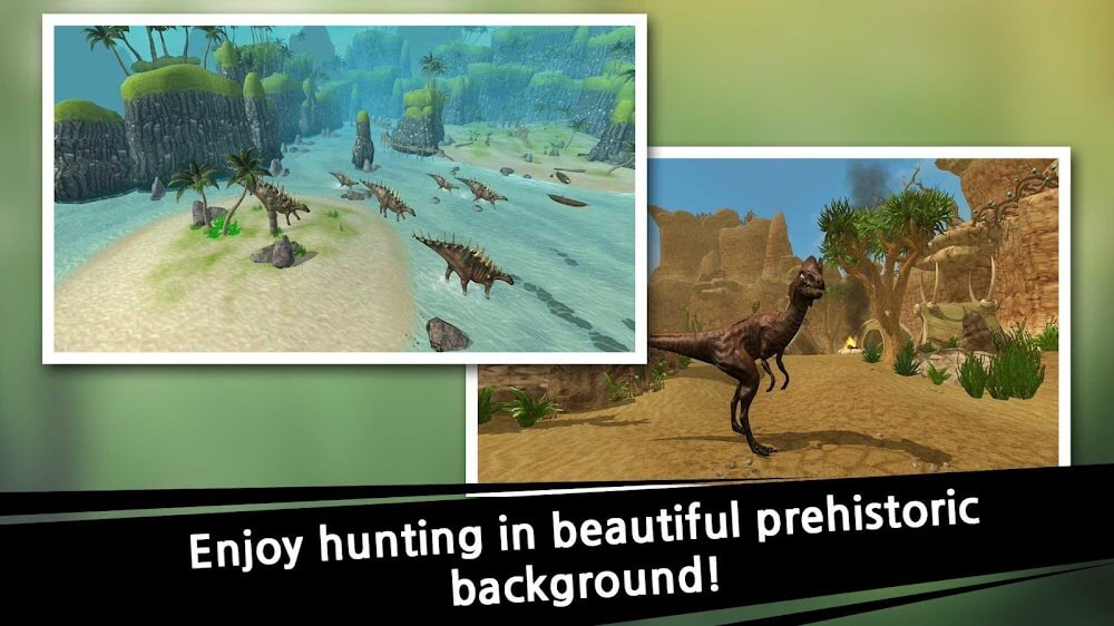 ino Hunter King v1.0.37 MOD APK (Menu, Unlimited Gold, One Hit)