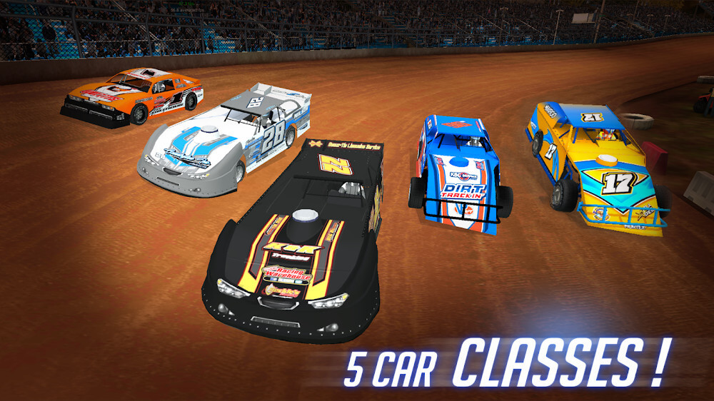 irt Trackin 2 v2.0.4 MOD APK (All Unlocked)