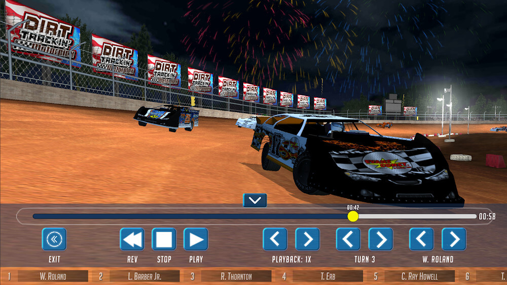 irt Trackin 2 v2.0.4 MOD APK (All Unlocked)