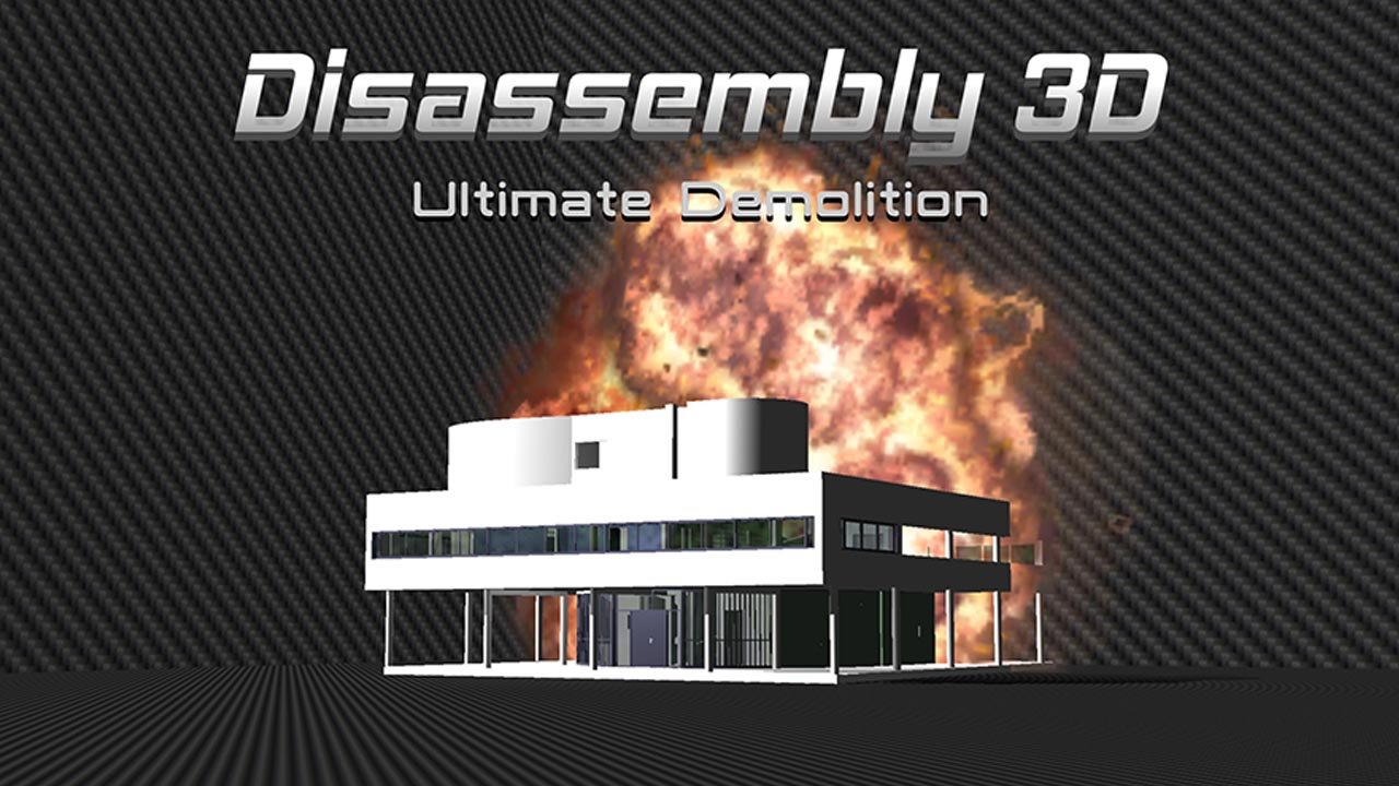 isassembly 3D MOD APK 2.7.3 (Unlocked)