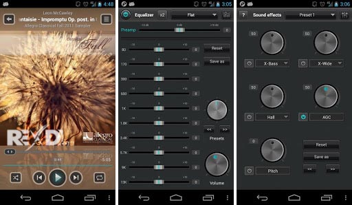 jetAudio Music Player+EQ Plus 11.1.1 APK + Mod for Android