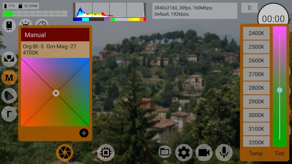 mcpro24fps v041a APK (Paid)