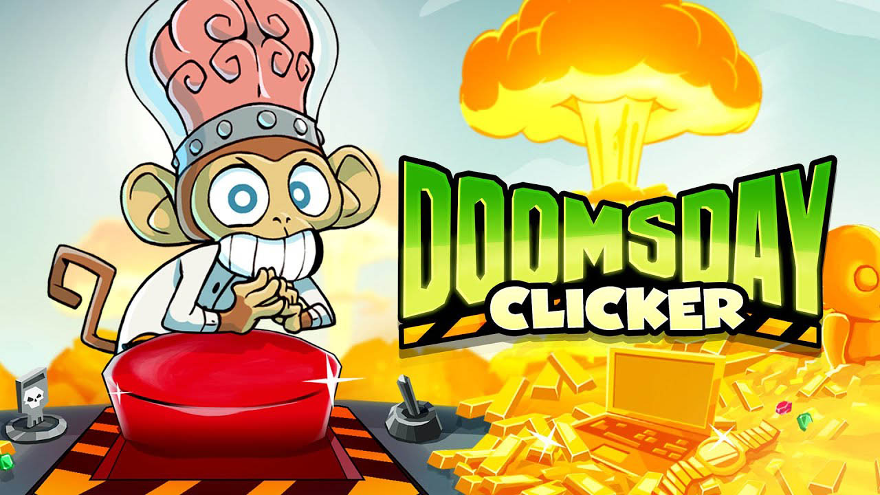 msday Clicker MOD APK 1.9.23 (Unlimited Money)