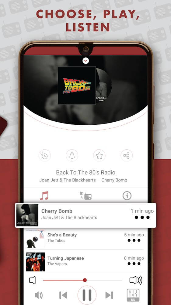 myTuner Radio v9.5.1 MOD APK (Premium Unlocked)