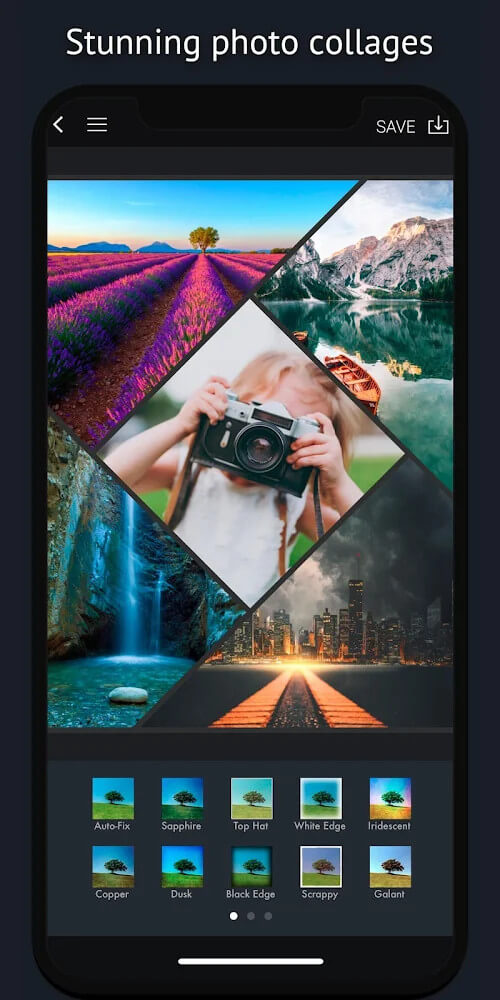 piZap v6.0.6 APK + MOD (Premium Unlocked)