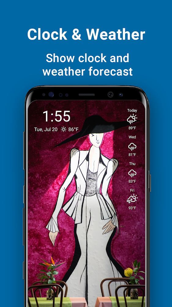 pixFolio v3.8.11 APK (Paid)