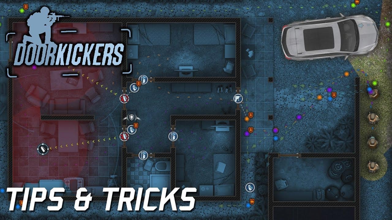 r Kickers MOD APK 1.1.24 (Increased experience for kills)