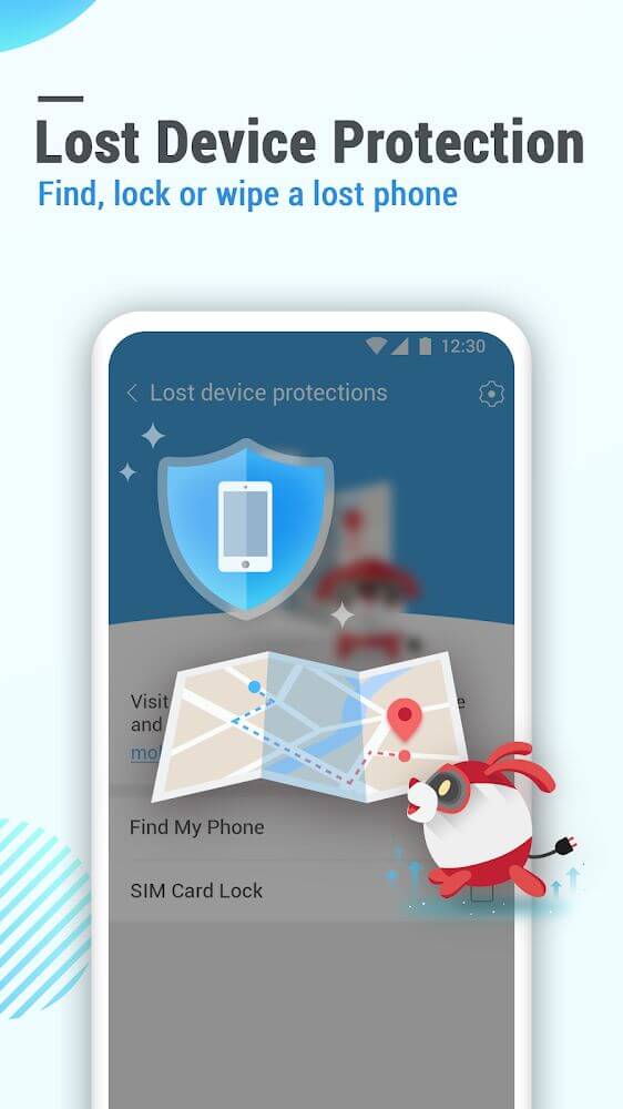 r. Safety v3.0.1850 APK + MOD (Optimized/No ADS)