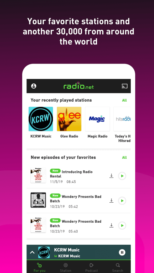 radio.net PRIME v5.14.1.1-app APK (Full Version)