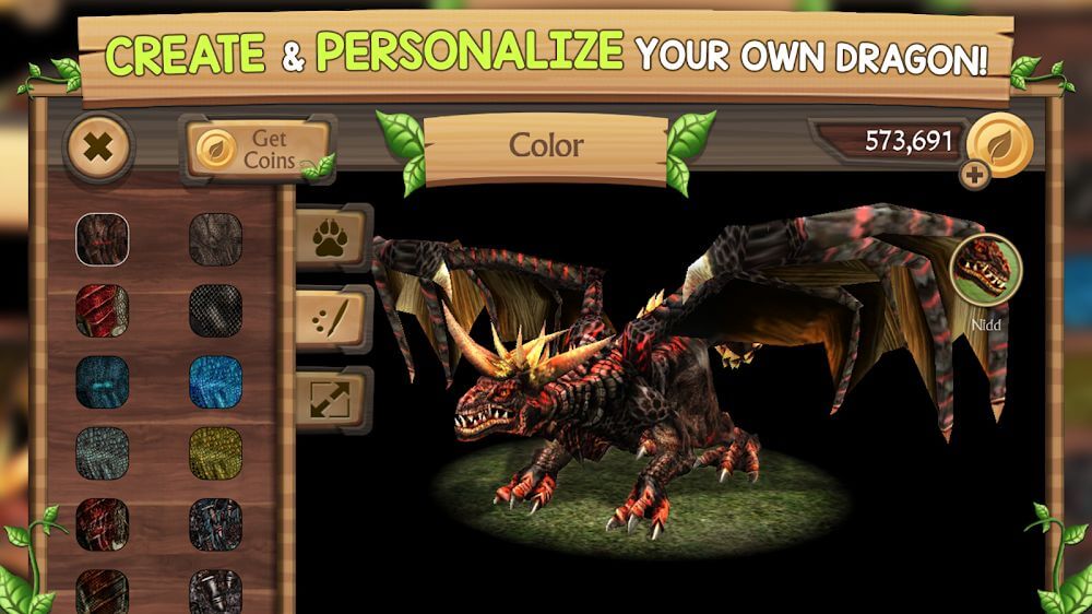 ragon Sim Online v207.0 MOD APK (Unlimited Money)