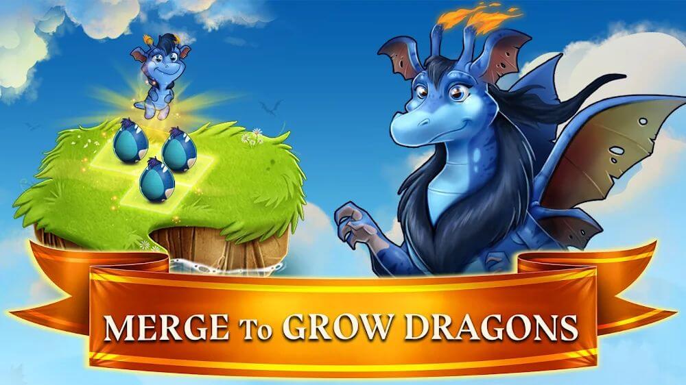 ragon World v0.93 MOD APK (High Star Count, No ADS)