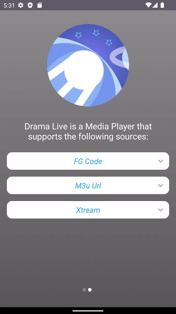 rama Live - IPTV Player v13.0.0 APK + MOD (Premium Unlocked, No ADS)