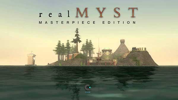 realMyst 1.3.5 Full Apk + Data for Android