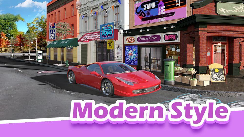 ream Home v0.1.1.93 MOD APK (Unlimited Money)