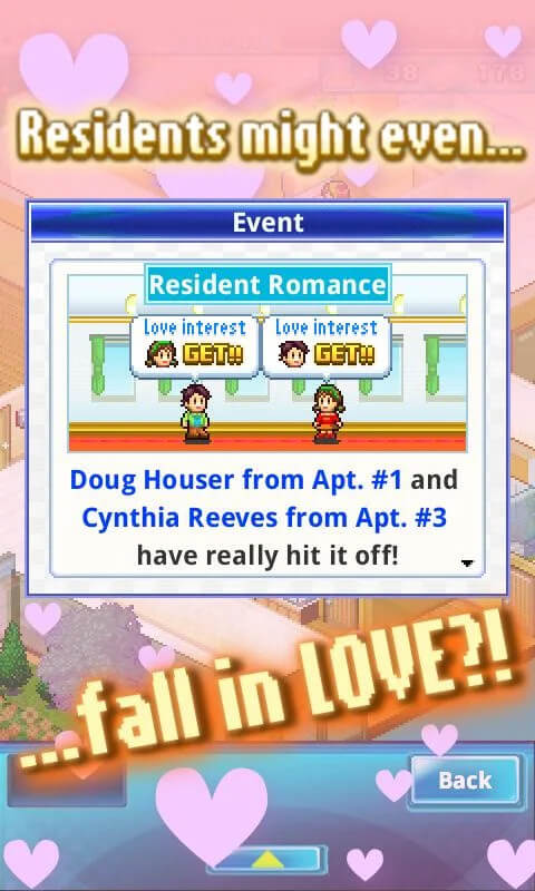 ream House Days v2.3.9 MOD APK (Unlimited Money, Tickets, Points)