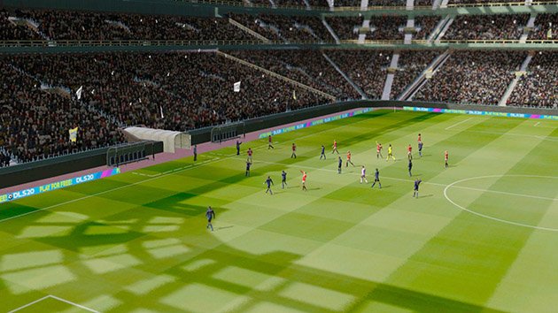ream League Soccer 2022 MOD APK v9.12 (MOD MENU)