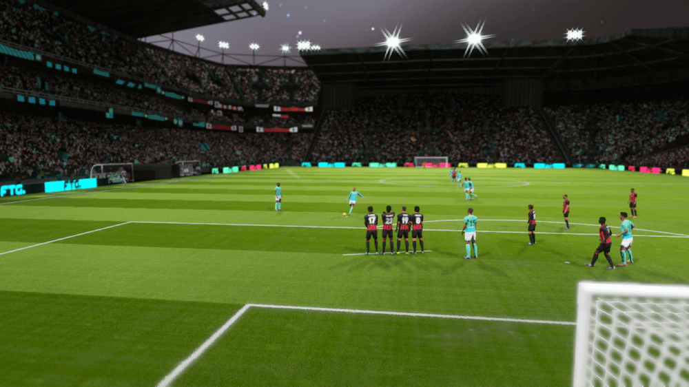 ream League Soccer 2023 [DLS 23] v11.020 MOD APK (Mega Menu, Unlocked)