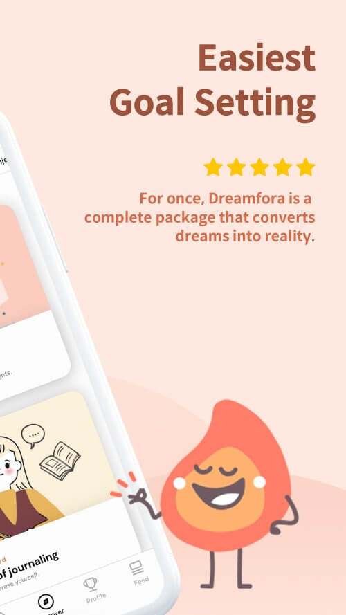 reamfora v4.0.6 MOD APK (Premium Unlocked)