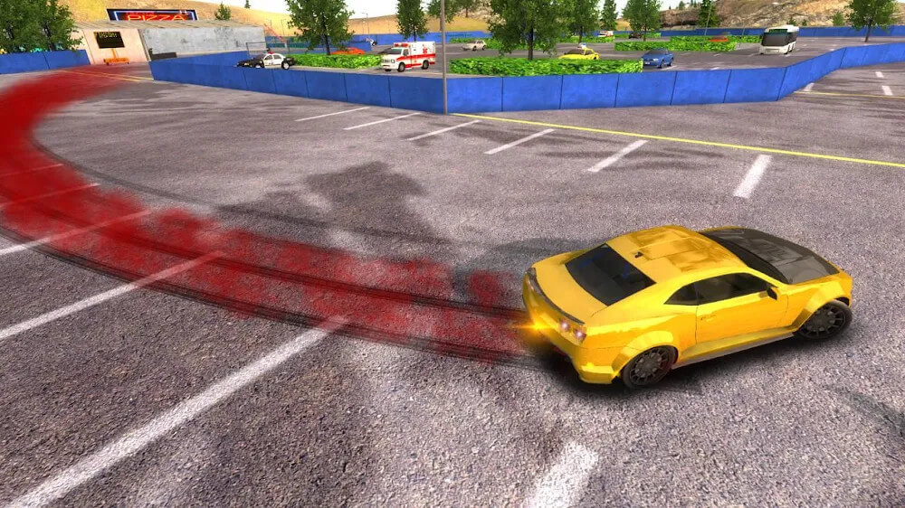 rift Car Driving Simulator v1.13 APK + MOD (Unlimited Money)