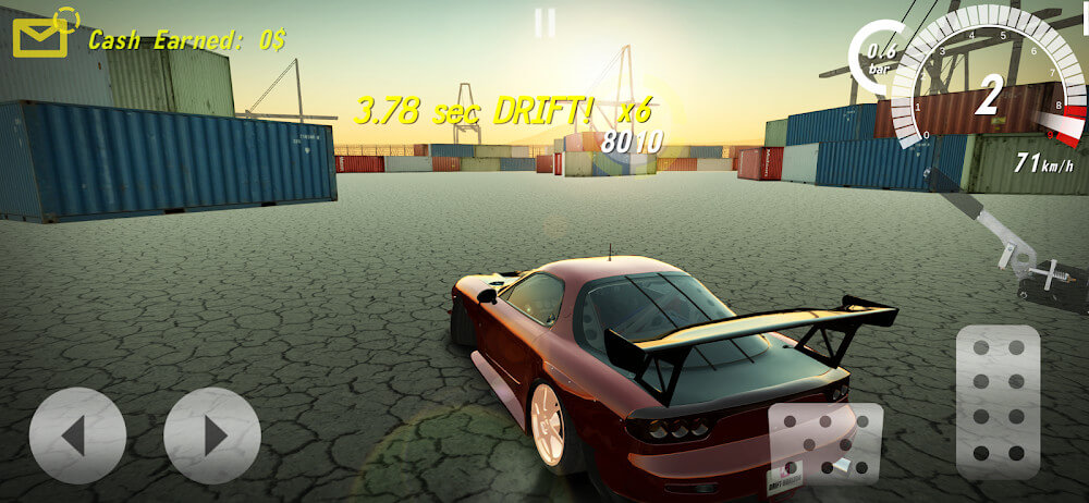 rift Horizon Online Pro Race v6.2.3 APK + MOD (Unlimited Money)