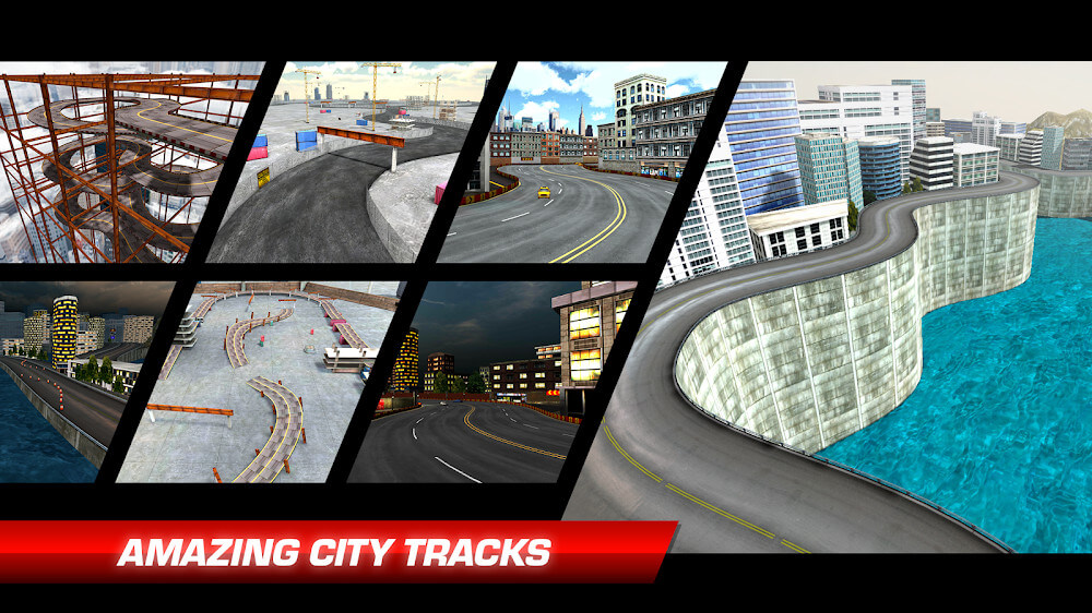 rift Max City v8.0 MOD APK (Unlimited Money)