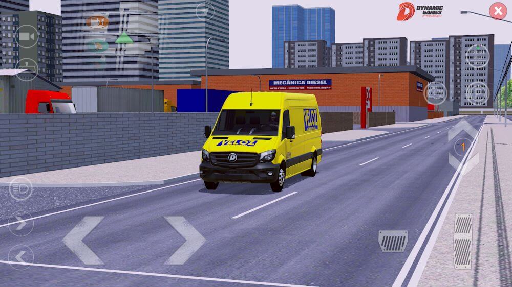 rivers Jobs Online Simulator v0.148 MOD APK (Unlimited Money, Unlocked All Cars)