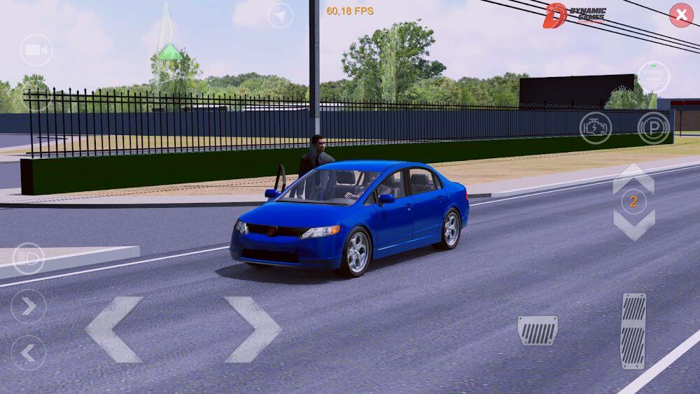 rivers Jobs Online Simulator v0.148 MOD APK (Unlimited Money, Unlocked All Cars)