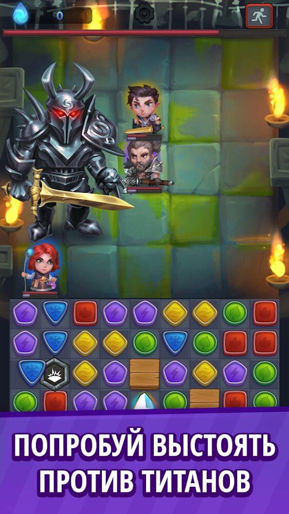 rk Puzzles v0.66 MOD APK (Free Shopping)