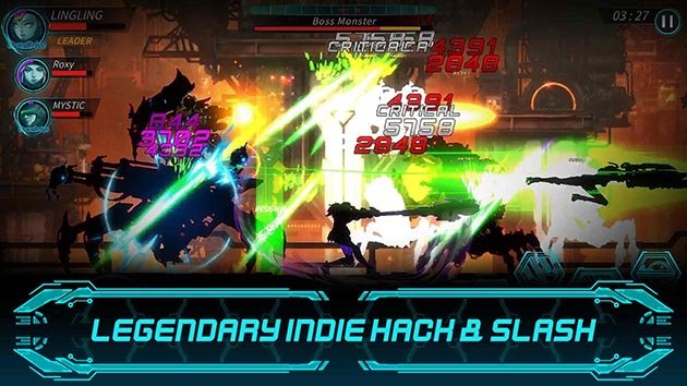 rk Sword 2 v1.1.4 APK