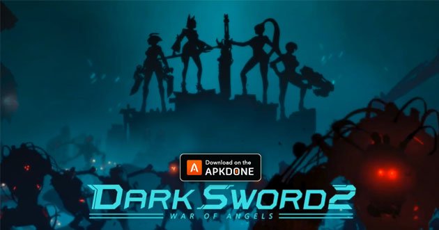 rk Sword 2 v1.1.4 APK