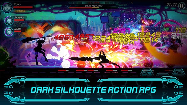 rk Sword 2 v1.1.4 APK