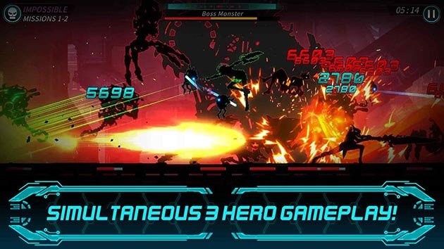 rk Sword 2 v1.1.4 APK