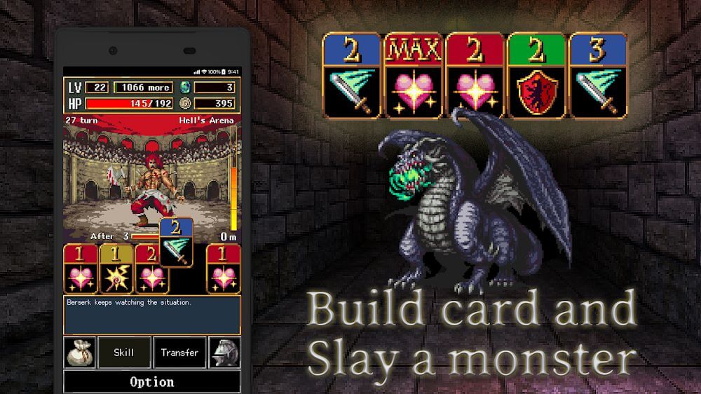 rkBlood v4.4.0 MOD APK (Unlimited Money)