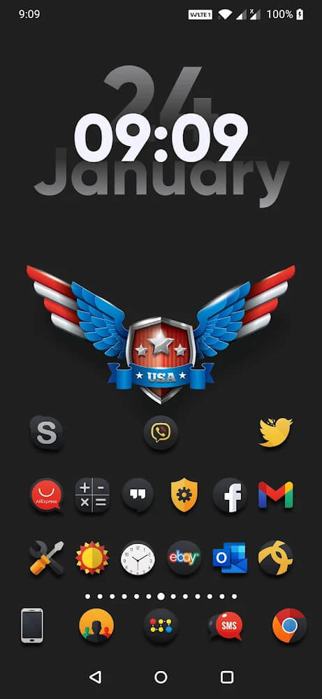 rko Icon Pack v4.3 APK (Patched)