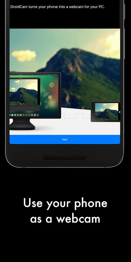 roidCamX Premium v6.11 APK (Patched)