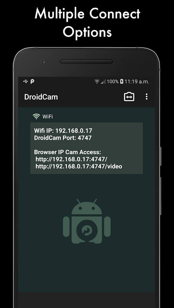 roidCamX Premium v6.11 APK (Patched)