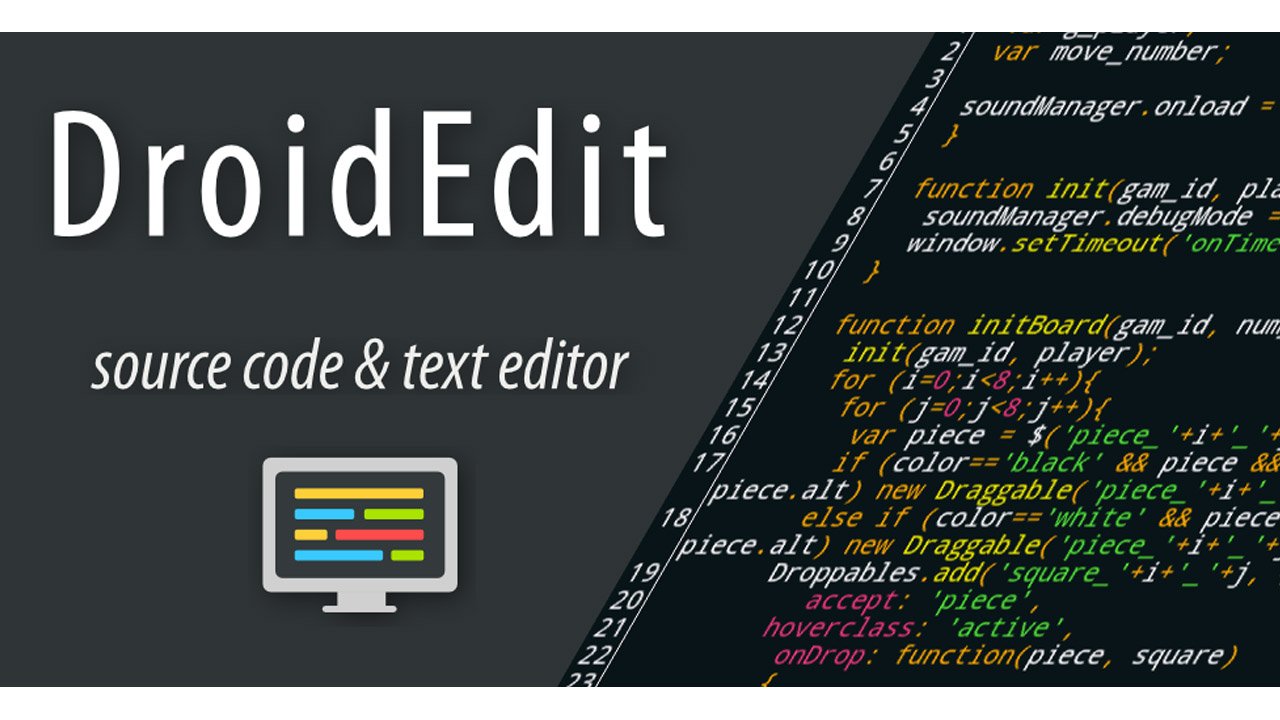 roidEdit Pro APK 1.23.7 (Paid for free)