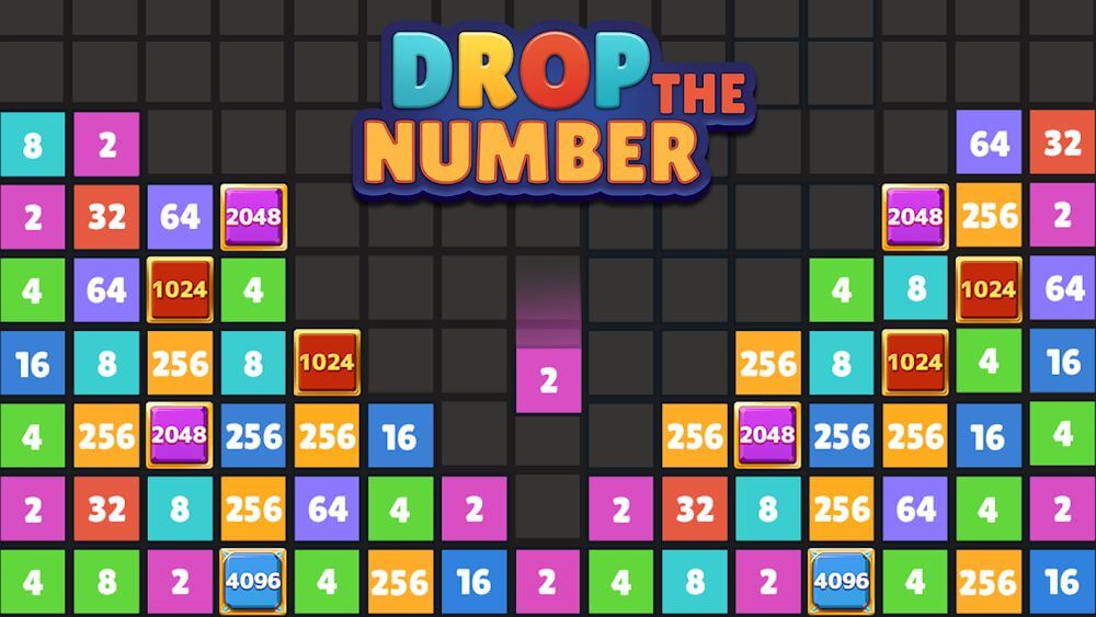 rop The Number v2.3.5 MOD APK (Unlimited Coins)