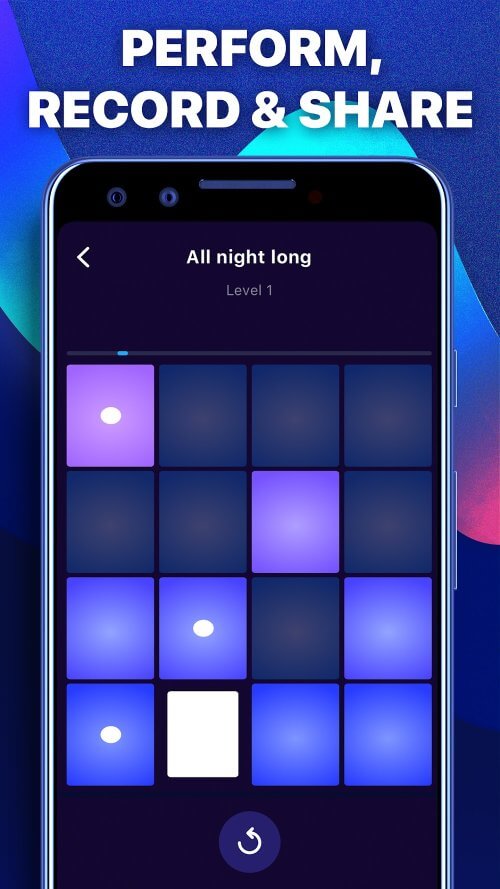 rum Pads - Beat Maker Go v2.41.2 MOD APK (Premium Unlocked)