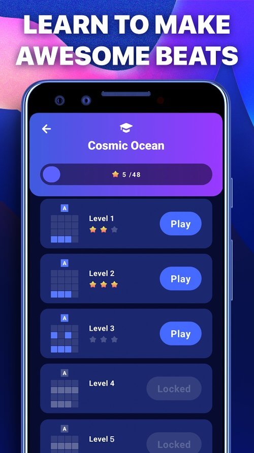 rum Pads - Beat Maker Go v2.41.2 MOD APK (Premium Unlocked)