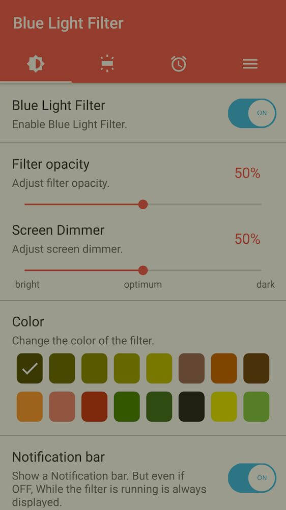 sFilter v2.3.1 APK + MOD (Pro Unlocked)