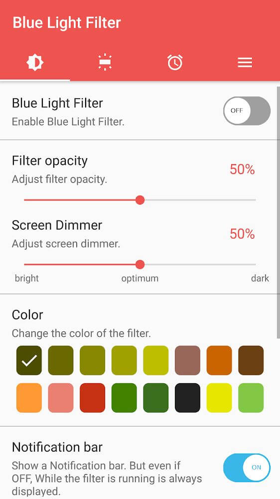 sFilter v2.3.1 APK + MOD (Pro Unlocked)