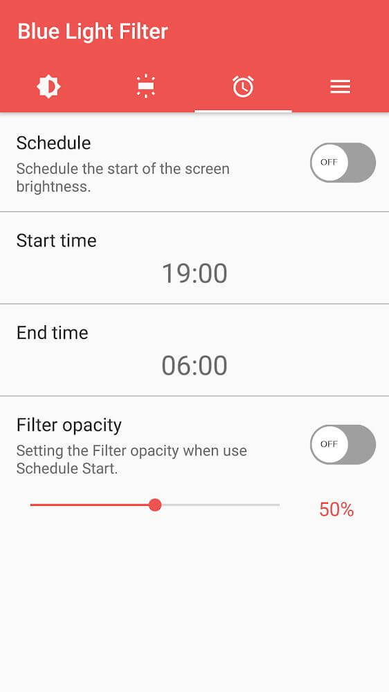 sFilter v2.3.1 APK + MOD (Pro Unlocked)