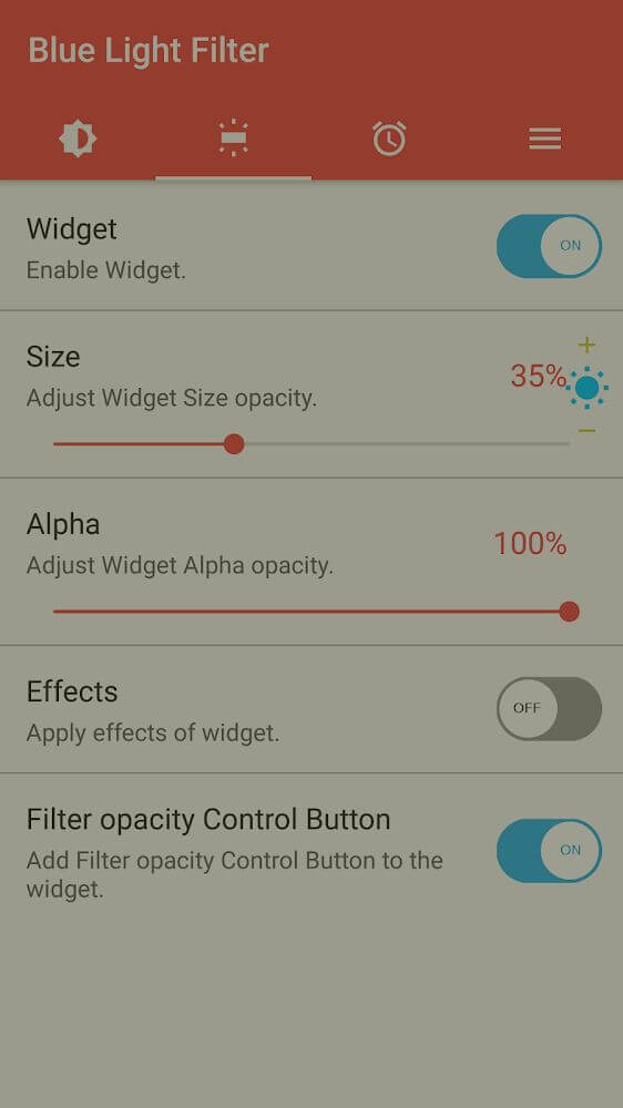 sFilter v2.3.1 APK + MOD (Pro Unlocked)