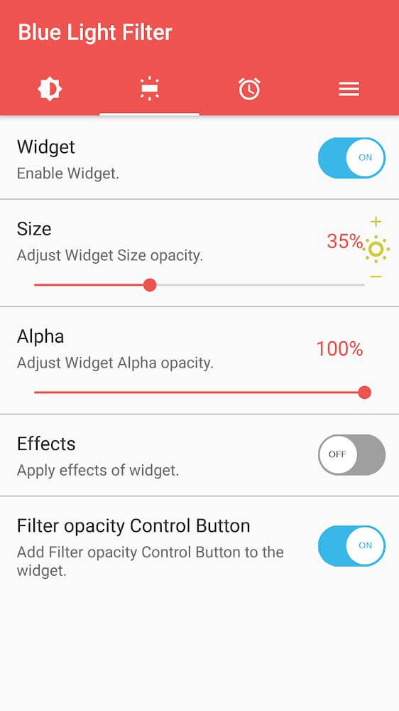 sFilter v2.3.1 APK + MOD (Pro Unlocked)