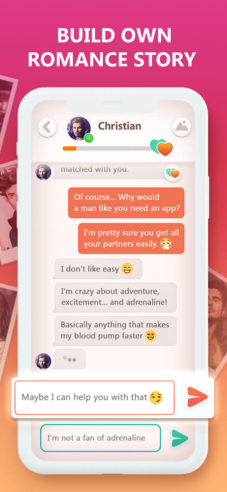 tAlone - Love Chat v2.34.4 MOD APK (VIP Purchased)