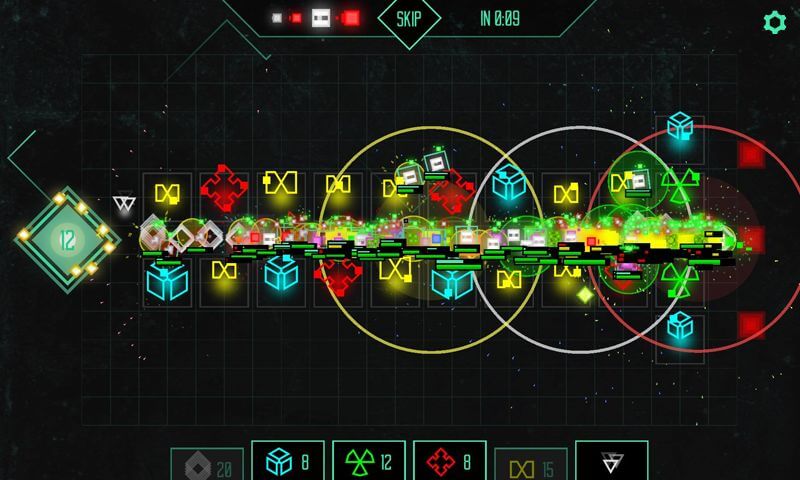 ta Defense v1.3.8 APK (Full Game)