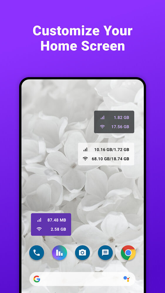 ta Usage Manager v4.5.2.682 APK + MOD (Pro Unlocked)